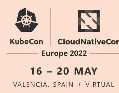 KubeCon CloudNativeCon Europe 2022
