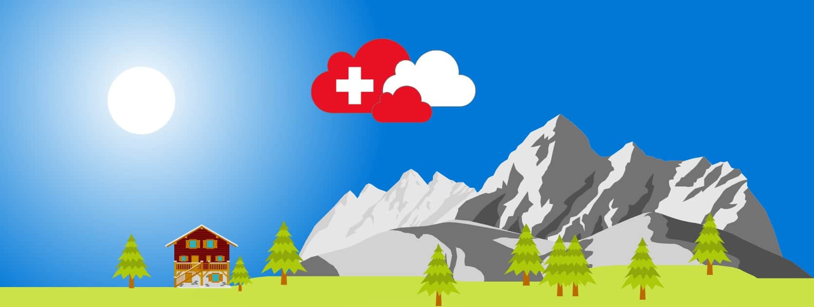 Microsoft Azure Switzerland - Microsoft Cloud Switzerland