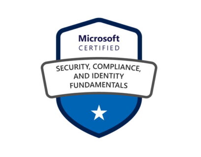 SC-900 security compliance and identity fundamentals