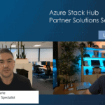 Azure Stack Hub Partner Solutions Series - Umbrellar